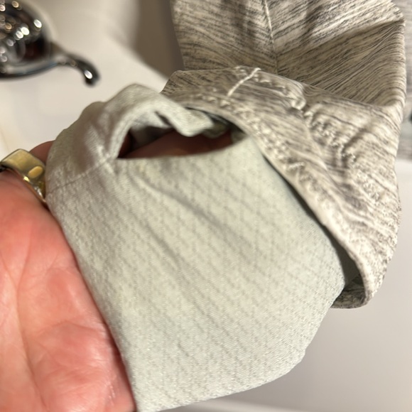 Lululemon Running Jacket Size 6 - Picture 2 of 7